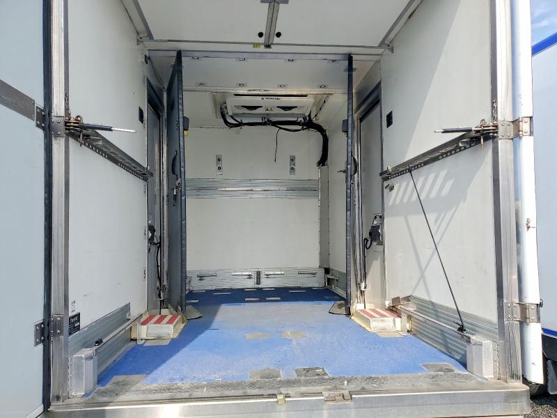 Продаж на аукціоні авто 2020 Ford Transit, vin: 1FDBW5Z80LKA95581, номер лоту: 79966775