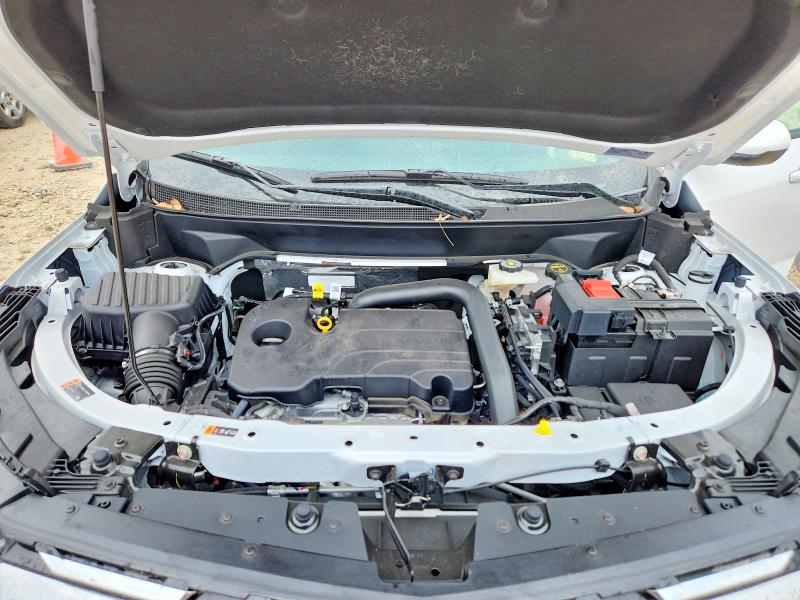 79735615 :رقم المزاد ، 3GNAXHEG6TL179759 vin ، 2026 Chevrolet Equinox مزاد بيع