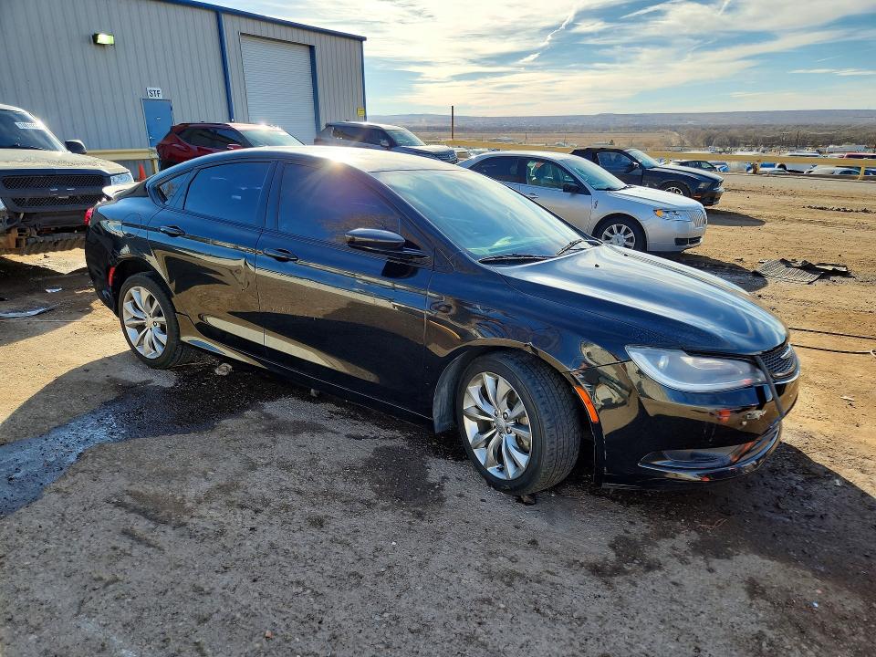 Aukcja sprzedaży 2016 Chrysler 200, vin: 1C3CCCBB1GN150169, numer aukcji: 78799605