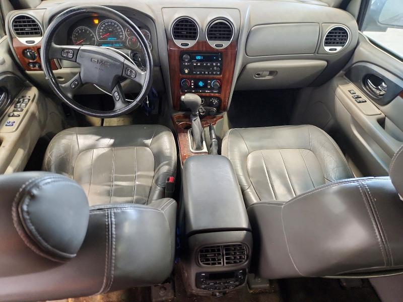 Продажа на аукционе авто 2004 Gmc Envoy, vin: 1GKDT13S642284812, номер лота: 47126626