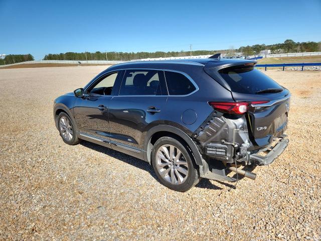 45796406 :رقم المزاد ، JM3TCADY4M0505286 vin ، 2021 Mazda Cx-9 مزاد بيع