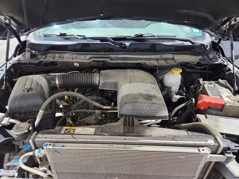 Продажа на аукционе авто 2019 Ram 1500 Classic, vin: 1C6RR7FG8KS578386, номер лота: 45756336