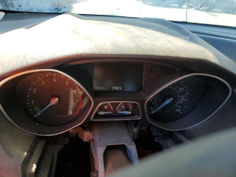 Продажа на аукционе авто 2018 Ford Focus, vin: 1FADP3K27JL287548, номер лота: 47142606