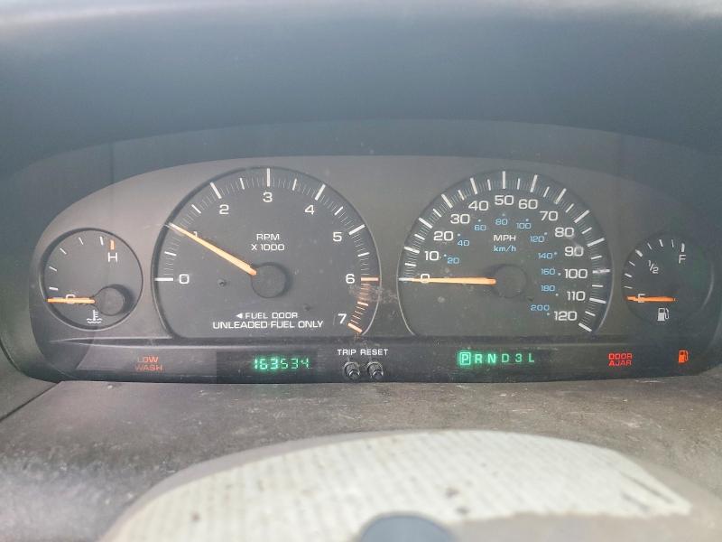 Aukcja sprzedaży 1999 Dodge Grand Caravan, vin: 1B4GP44G3XB536199, numer aukcji: 48232936