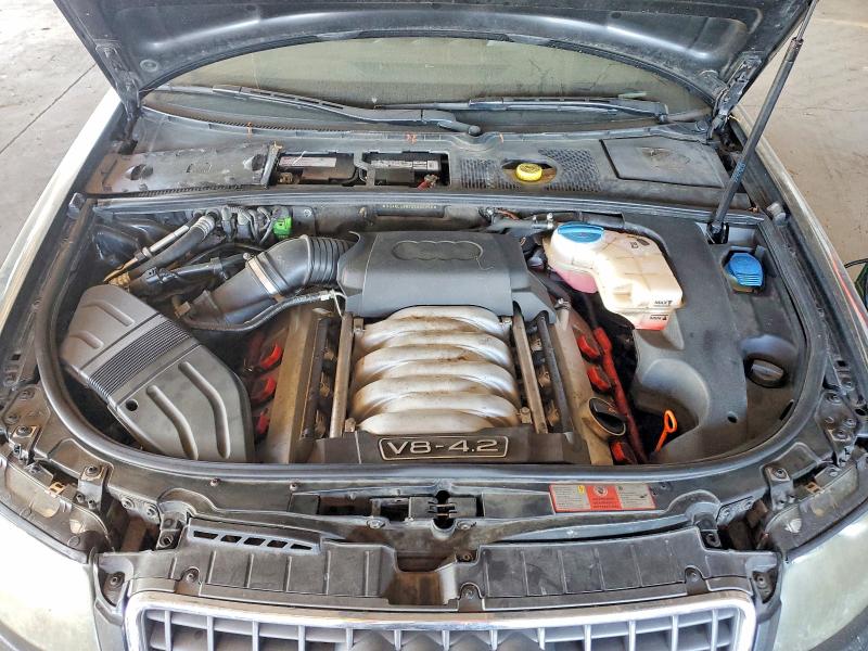 Aukcja sprzedaży 2006 Audi S4, vin: WUARL48H76K900359, numer aukcji: 47235866