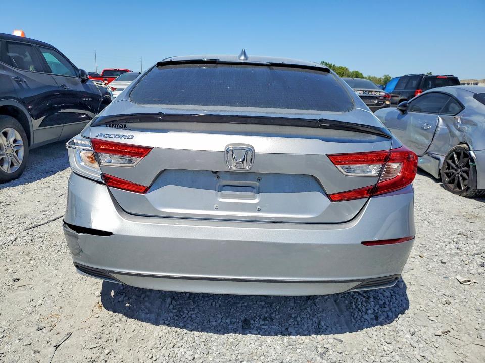 47059186 :رقم المزاد ، 1HGCV1F53KA098026 vin ، 2019 Honda Accord مزاد بيع