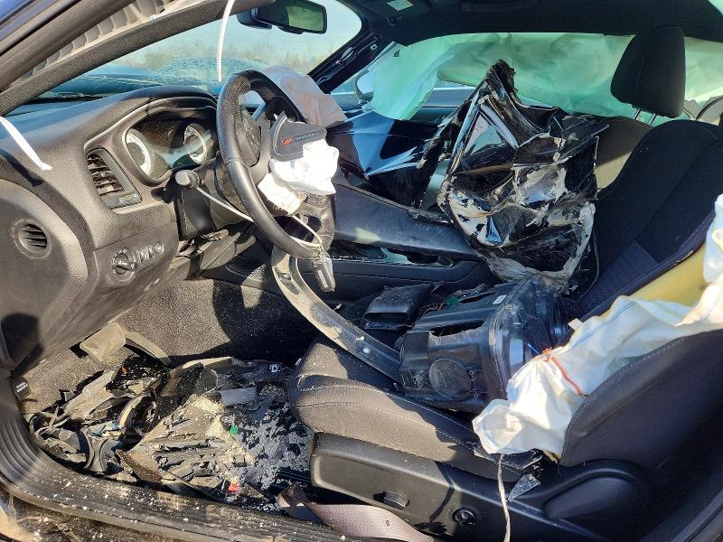 2020 Dodge Challenger მანქანა იყიდება აუქციონზე, vin: 2C3CDZFJ1LH172418, აუქციონის ნომერი: 47028006