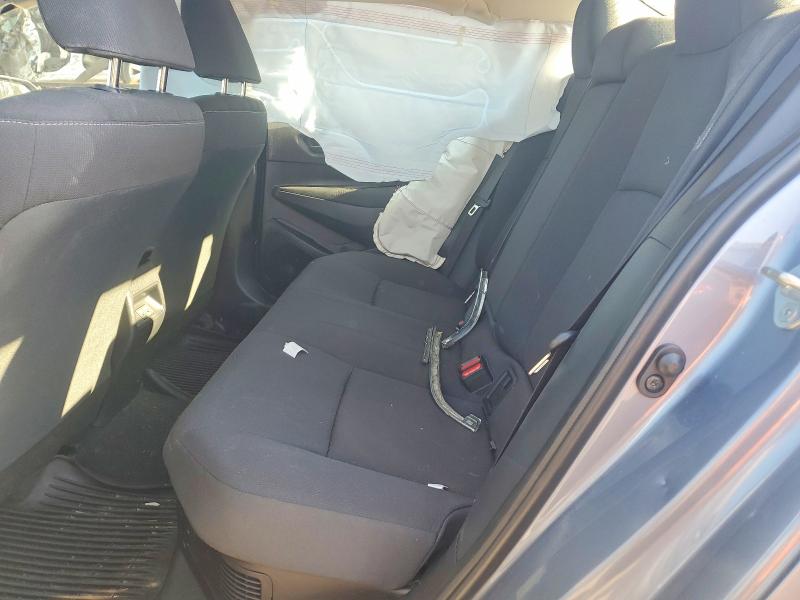 Продажа на аукционе авто 2023 Toyota Corolla Hybrid, vin: JTDBDMHE7P3002986, номер лота: 46903016