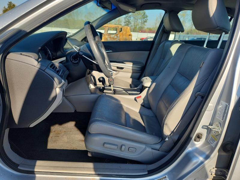 2010 Honda Accord მანქანა იყიდება აუქციონზე, vin: 1HGCP2F86AA031946, აუქციონის ნომერი: 47888326