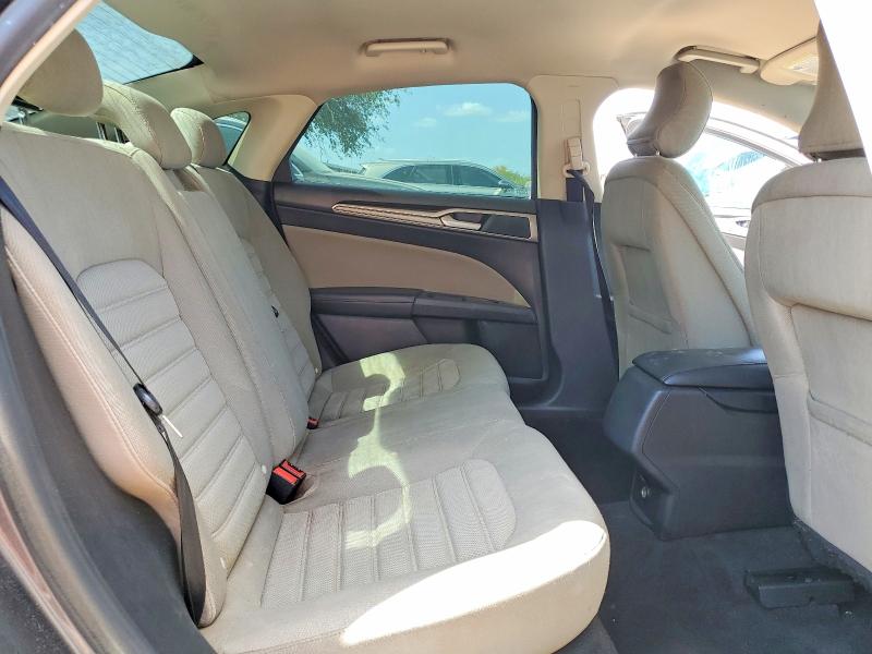 2019 Ford Fusion მანქანა იყიდება აუქციონზე, vin: 3FA6P0G71KR215369, აუქციონის ნომერი: 41746936