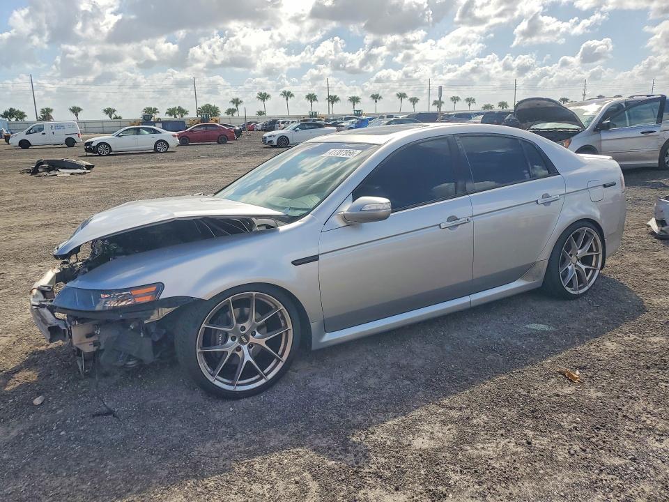 Продаж на аукціоні авто 2007 Acura Tl, vin: 19UUA76537A002180, номер лоту: 41707956