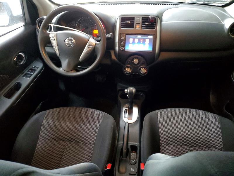 Продаж на аукціоні авто 2019 Nissan Micra, vin: 3N1CK3CP0KL200645, номер лоту: 45528396