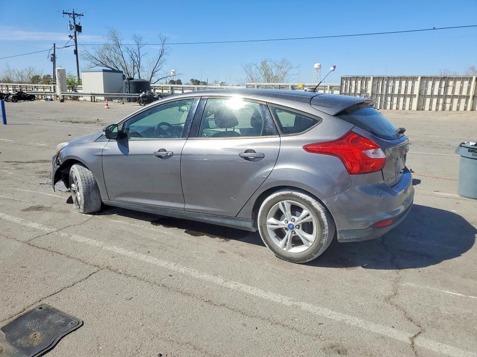 2013 Ford Focus მანქანა იყიდება აუქციონზე, vin: 1FADP3K2XDL190414, აუქციონის ნომერი: 46769196