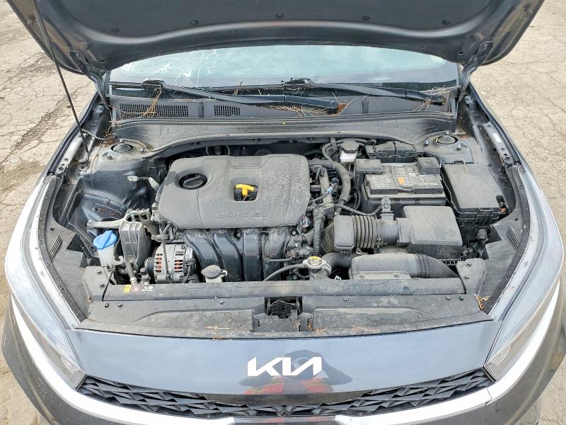 Aukcja sprzedaży 2024 Kia Forte, vin: 3KPF24AD6RE826823, numer aukcji: 47554096