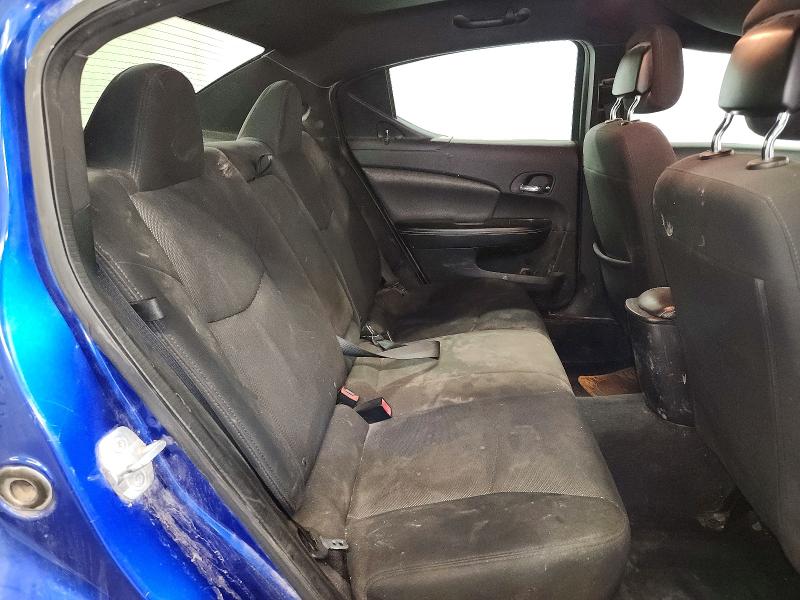 Продаж на аукціоні авто 2013 Dodge Avenger, vin: 1C3CDZAB9DN614340, номер лоту: 47019036