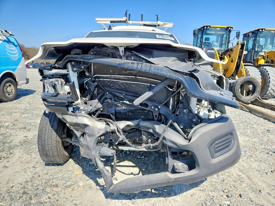 49026296 :رقم المزاد ، 3C6MR4AJ9PG609574 vin ، 2023 Ram 2500 مزاد بيع