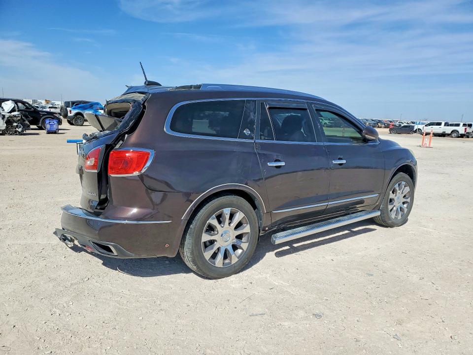 Продажа на аукционе авто 2016 Buick Enclave, vin: 5GAKRCKD2GJ112840, номер лота: 46434546