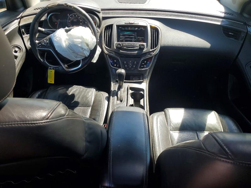 Продаж на аукціоні авто 2016 Buick Lacrosse, vin: 1G4GF5G3XGF201398, номер лоту: 46023426