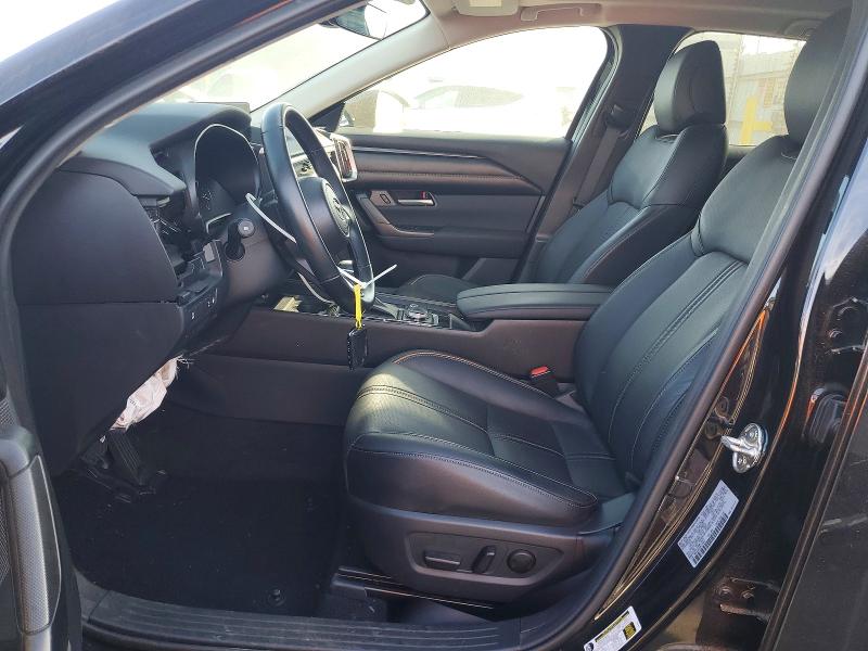 Продажа на аукционе авто 2025 Mazda Cx-50, vin: 7MMVAADW5SN114993, номер лота: 46156026