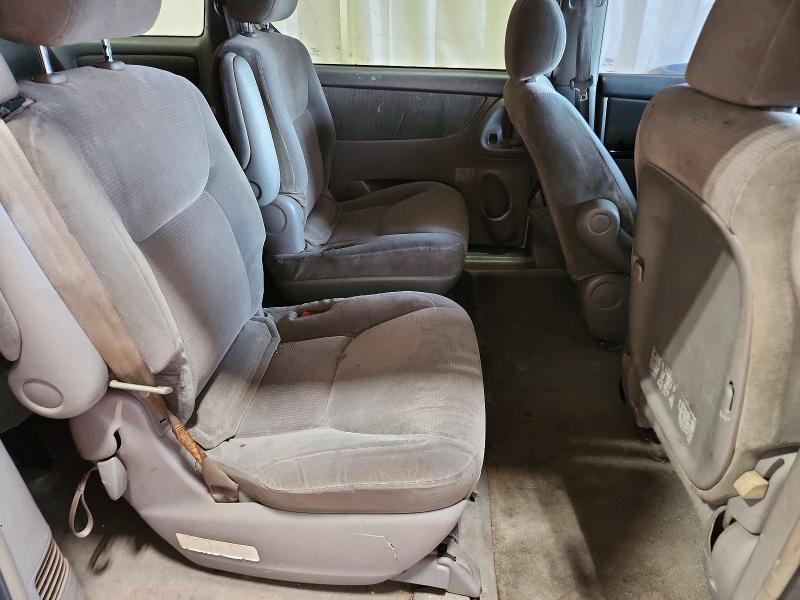 Продаж на аукціоні авто 2004 Toyota Sienna, vin: 5TDZA23C04S040460, номер лоту: 46614236