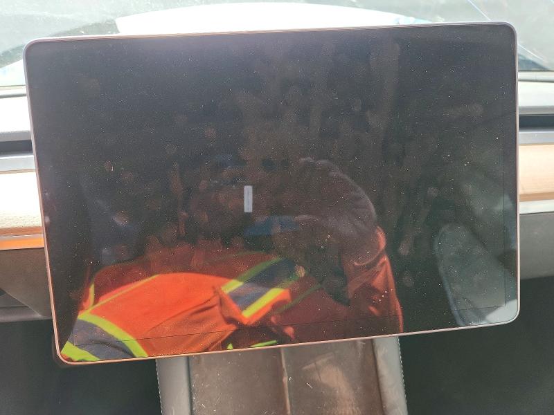 47440636 :رقم المزاد ، 5YJ3E1EA8PF568949 vin ، 2023 Tesla Model 3 مزاد بيع