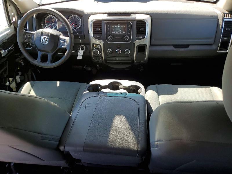 Продажа на аукционе авто 2019 Ram 1500 Classic, vin: 1C6RR7TTXKS587446, номер лота: 41761906
