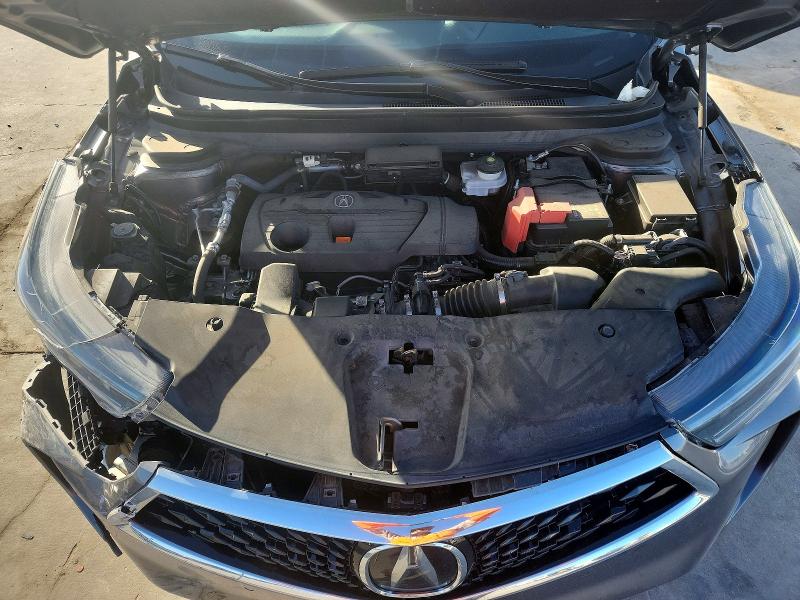 Продажа на аукционе авто 2023 Acura Rdx, vin: 5J8TC1H53PL010221, номер лота: 46138166