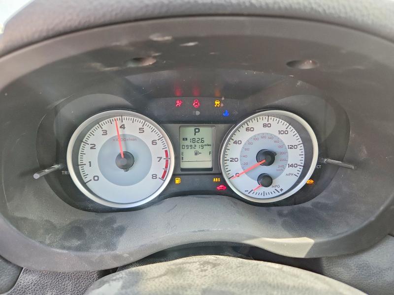 Продаж на аукціоні авто 2013 Subaru Impreza, vin: JF1GPAC63DH210315, номер лоту: 47869946
