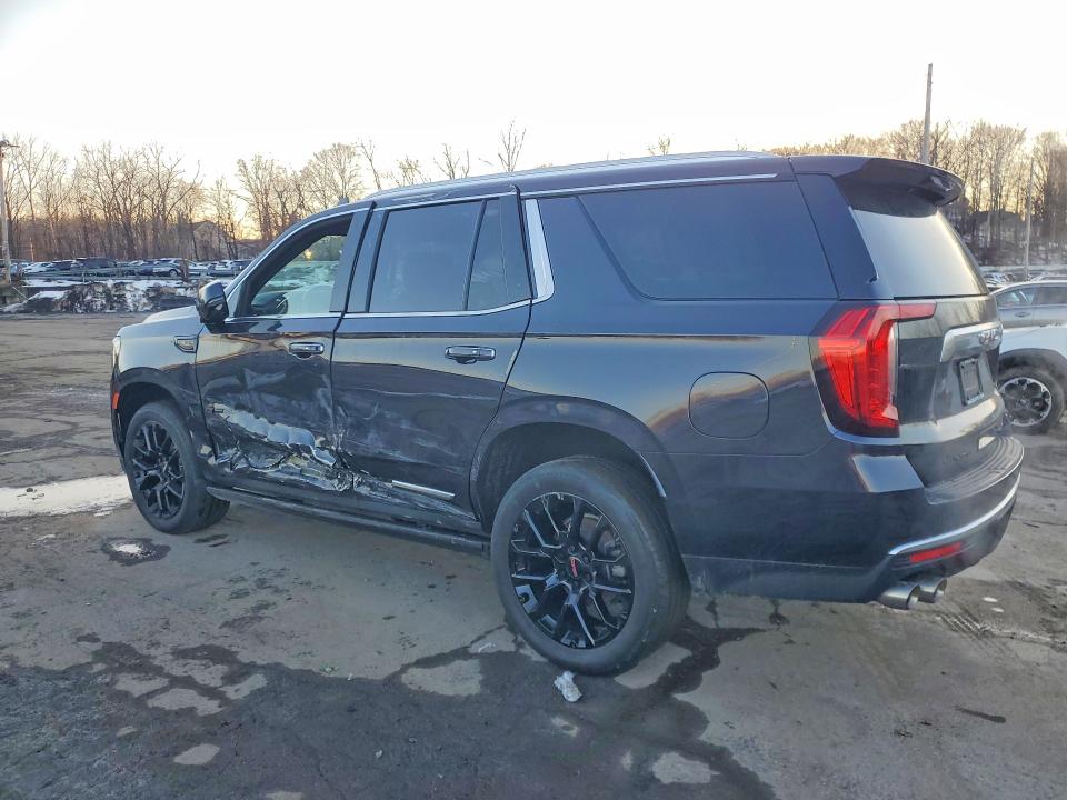 Продажа на аукционе авто 2023 Gmc Yukon, vin: 1GKS2DKL0PR503491, номер лота: 79701215