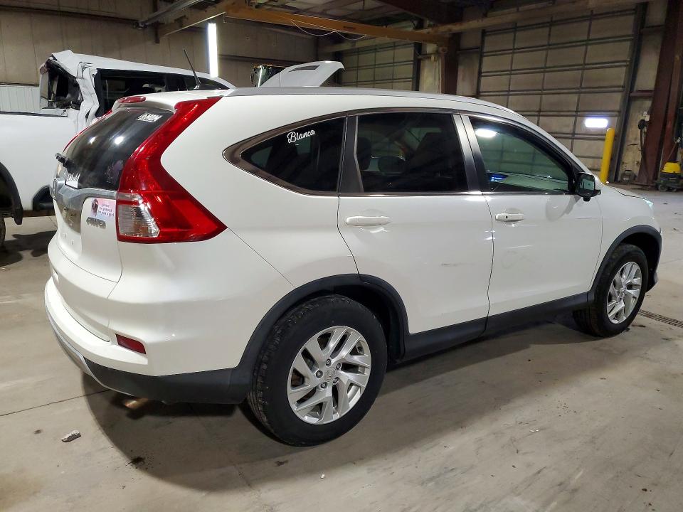 2016 Honda Cr-v მანქანა იყიდება აუქციონზე, vin: 5J6RM4H75GL113742, აუქციონის ნომერი: 46910966