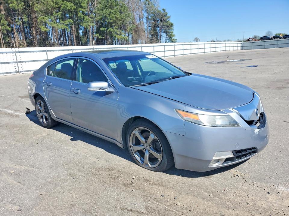 Продаж на аукціоні авто 2012 Acura Tl, vin: 19UUA8F51CA008768, номер лоту: 45874016