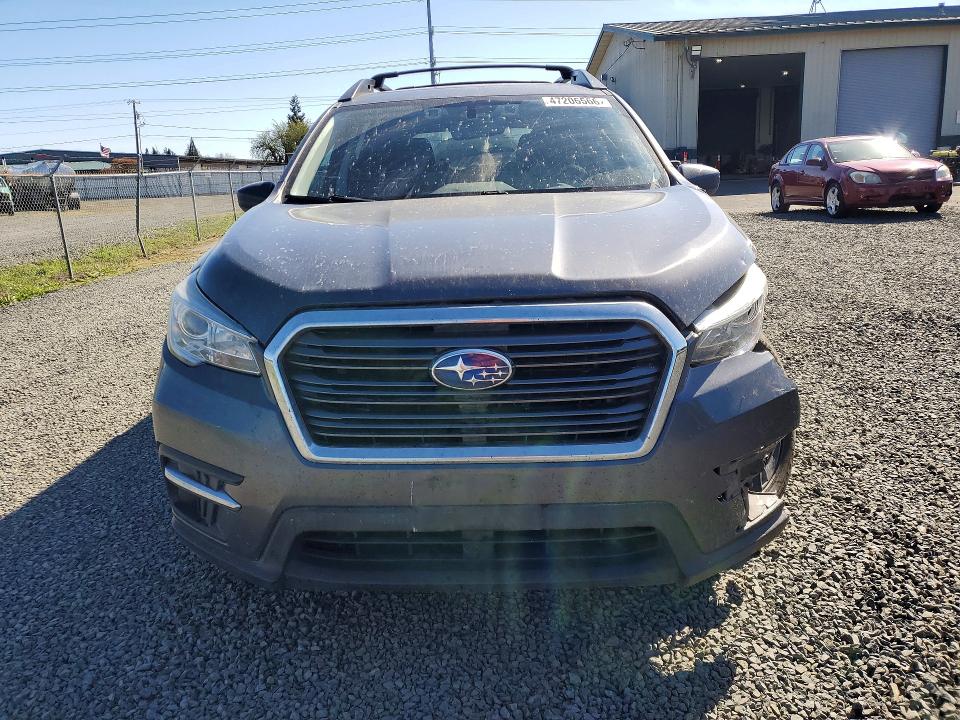 Продажа на аукционе авто 2020 Subaru Ascent, vin: 4S4WMAFD2L3476280, номер лота: 47206566
