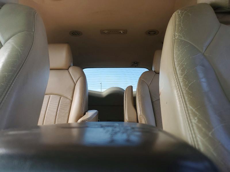 47082206 :رقم المزاد ، 5GAKRBED9BJ108413 vin ، 2011 Buick Enclave مزاد بيع