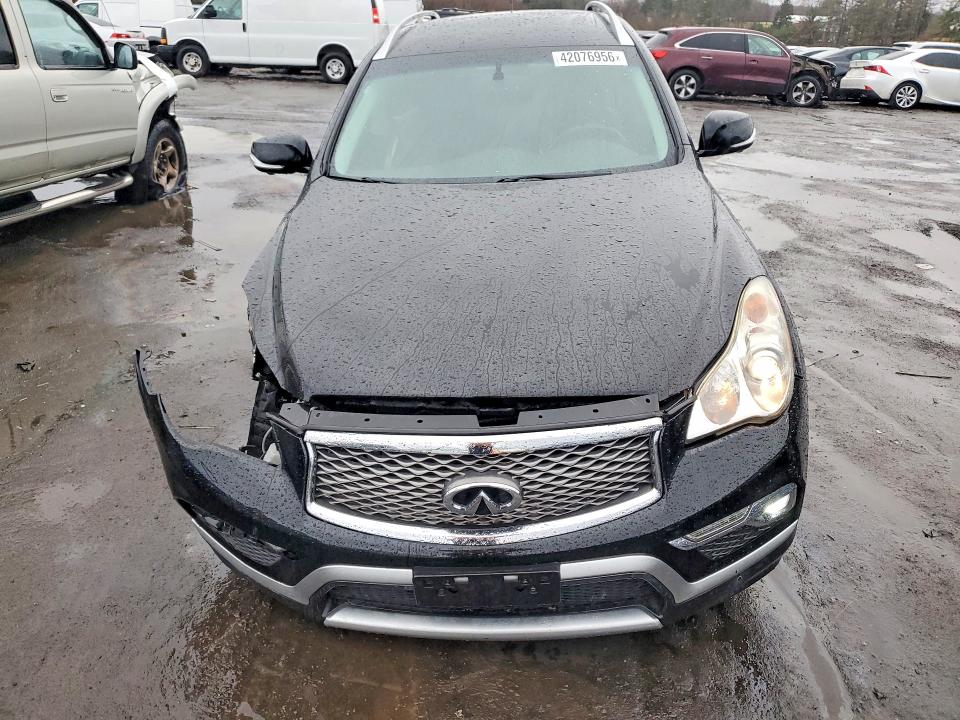 2016 Infiniti Qx50 მანქანა იყიდება აუქციონზე, vin: JN1BJ0RR4GM263492, აუქციონის ნომერი: 42076956