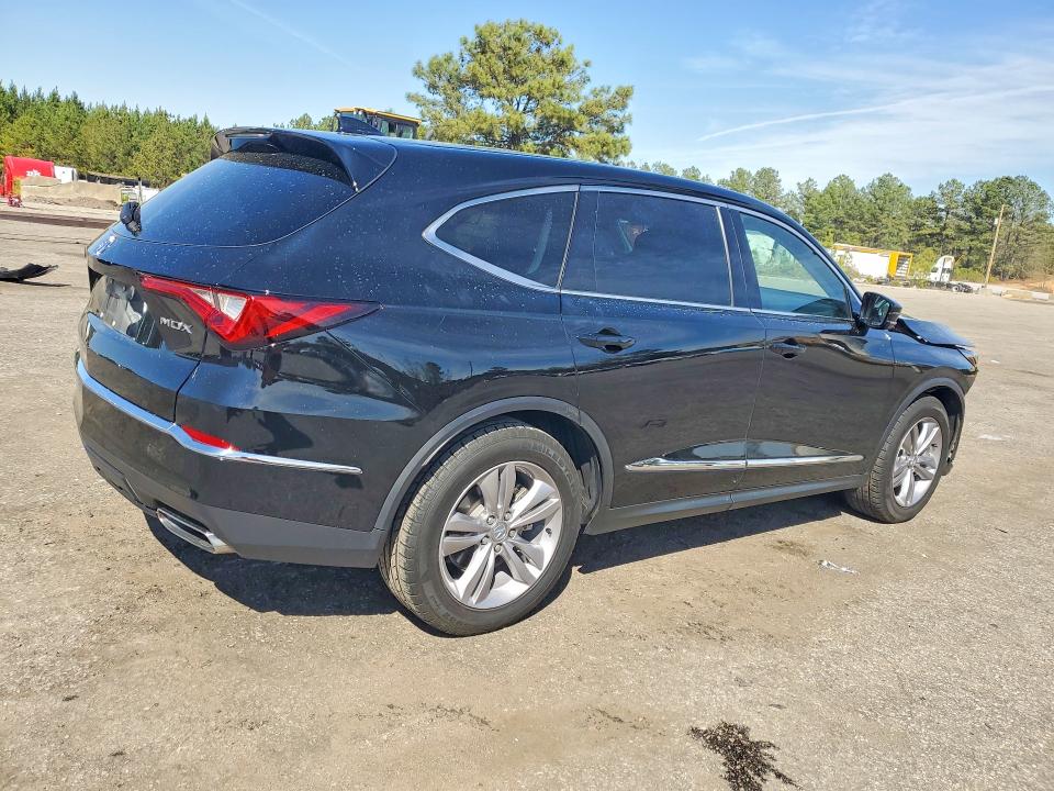 Продажа на аукционе авто 2023 Acura Mdx, vin: 5J8YD9H31PL007334, номер лота: 46333606