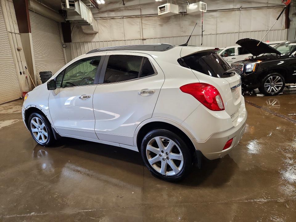 Продаж на аукціоні авто 2013 Buick Encore, vin: KL4CJHSB1DB112561, номер лоту: 47833886