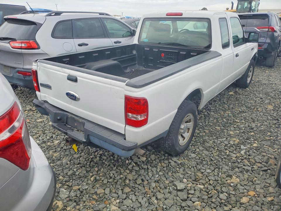 Продаж на аукціоні авто 2011 Ford Ranger, vin: 1FTKR1ED4BPA93339, номер лоту: 45763486