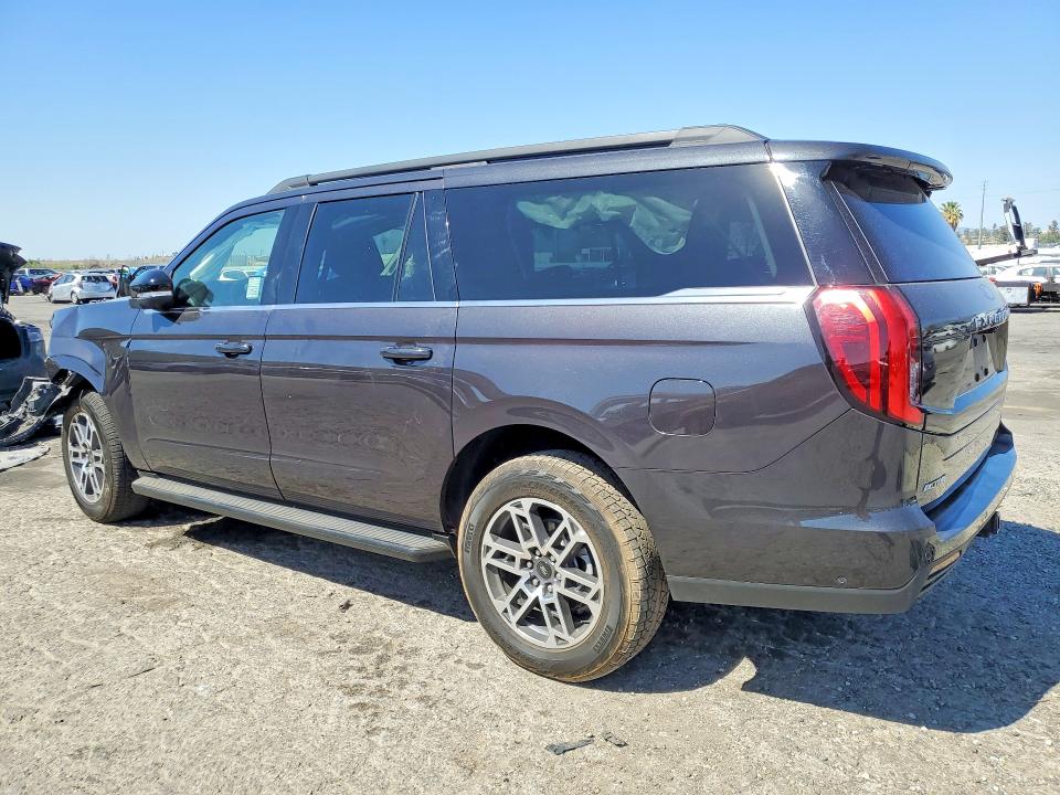 Aukcja sprzedaży 2025 Ford Expedition, vin: 1FMJK1J83SEA10161, numer aukcji: 45450226
