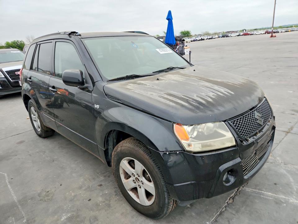 Aukcja sprzedaży 2007 Suzuki Grand Vitara, vin: JS3TE944574202370, numer aukcji: 47895916