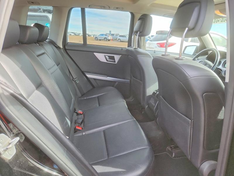 2010 Mercedes-benz Glk მანქანა იყიდება აუქციონზე, vin: WDCGG8HB8AF318858, აუქციონის ნომერი: 46246356