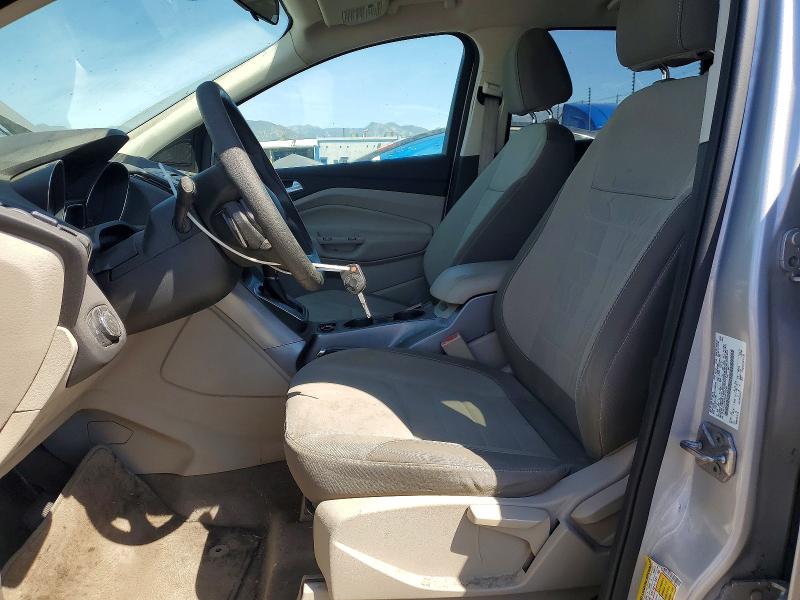 46402786 :رقم المزاد ، 1FMCU0GX5DUB17829 vin ، 2013 Ford Escape مزاد بيع