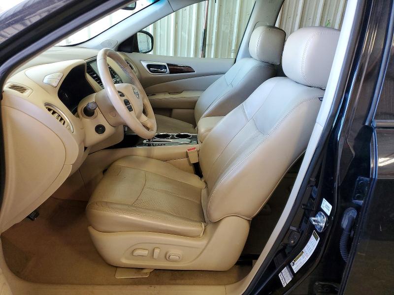 Aukcja sprzedaży 2014 Nissan Pathfinder, vin: 5N1AR2MNXEC624899, numer aukcji: 45611166