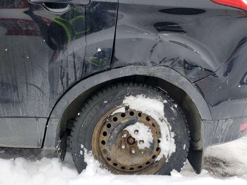 Продаж на аукціоні авто 2016 Ford Escape, vin: 1FMCU9G95GUC30805, номер лоту: 46564426