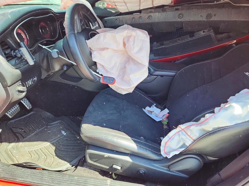 Продаж на аукціоні авто 2015 Dodge Challenger, vin: 2C3CDZC91FH834352, номер лоту: 46627326