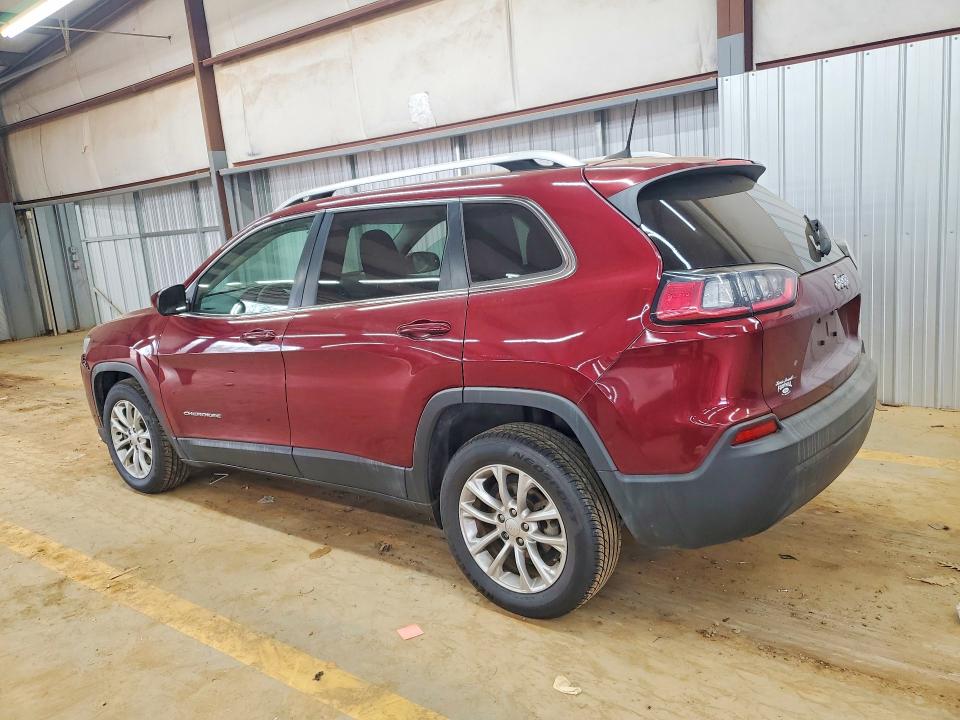 Aukcja sprzedaży 2019 Jeep Cherokee, vin: 1C4PJLCB8KD265223, numer aukcji: 41943326