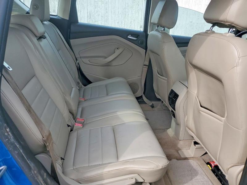 Aukcja sprzedaży 2014 Ford C-max, vin: 1FADP5BU8EL502843, numer aukcji: 47337286