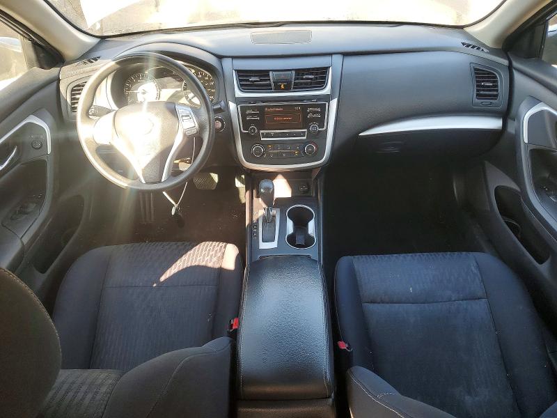 46670976 :رقم المزاد ، 1N4AL3AP9JC143995 vin ، 2018 Nissan Altima مزاد بيع
