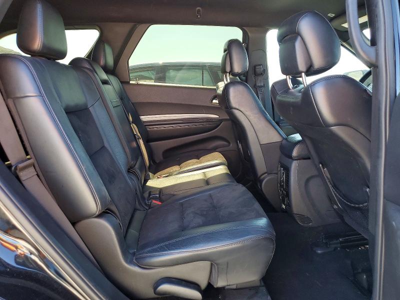 Aukcja sprzedaży 2019 Dodge Durango, vin: 1C4RDHDG5KC803180, numer aukcji: 41652386
