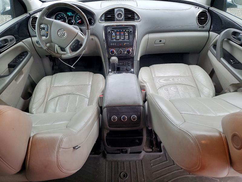 Aukcja sprzedaży 2015 Buick Enclave, vin: 5GAKRBKD2FJ281717, numer aukcji: 79903315