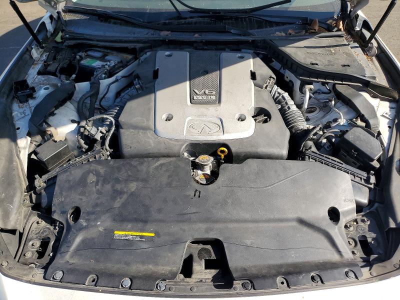 Продаж на аукціоні авто 2014 Infiniti Q50, vin: JN1BV7AP8EM671756, номер лоту: 46366056